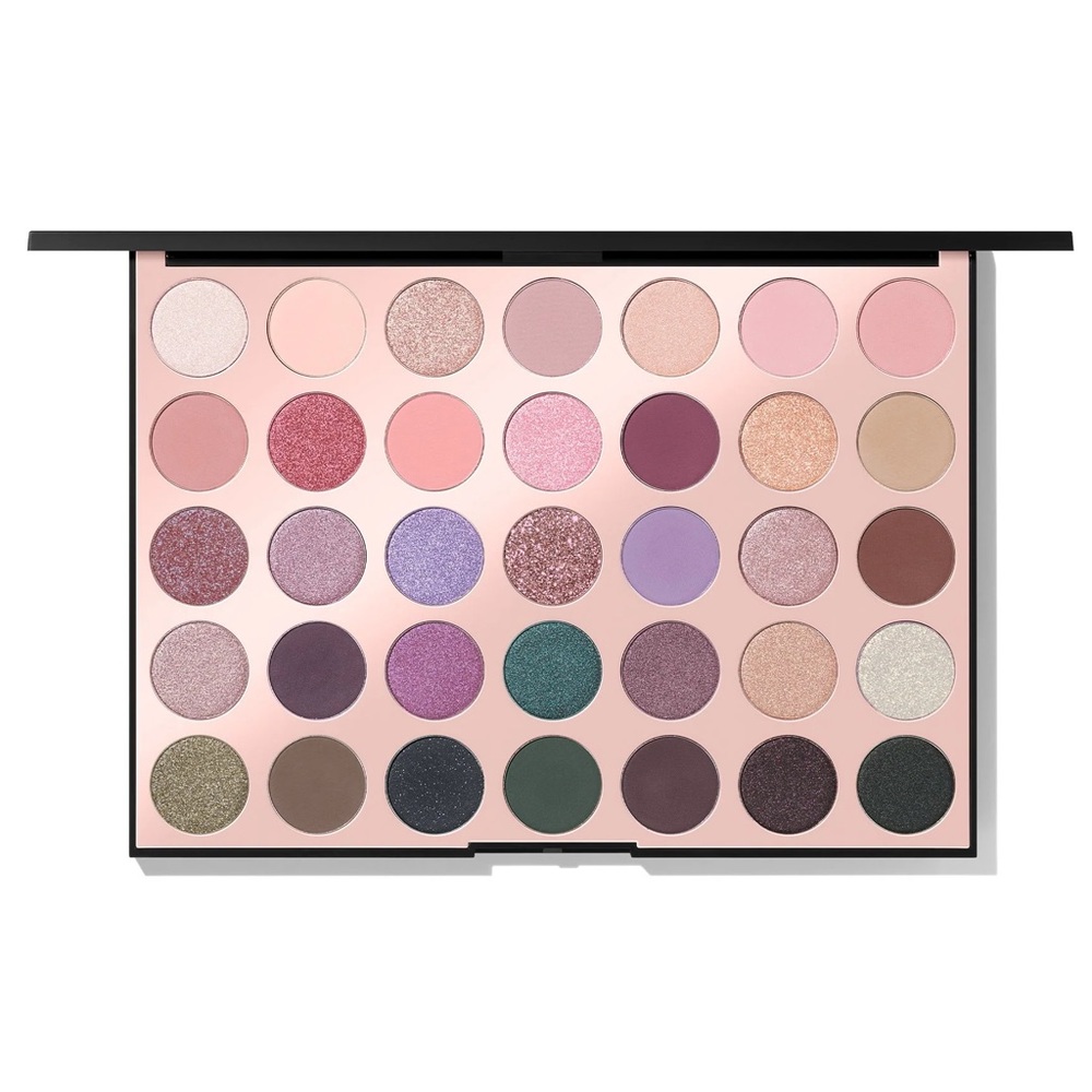 Morphe 35C Everyday Chic Artistry Palette